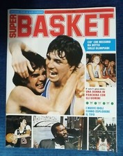 SUPERBASKET   - 1980/III  -