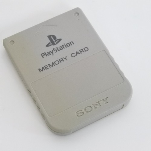 Ps1 grigio memory - grigio, 15