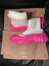 Scarpe da ginnastica MIU MIU