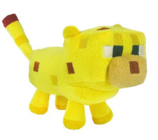 Peluche pupazzo minecraft - peluche,