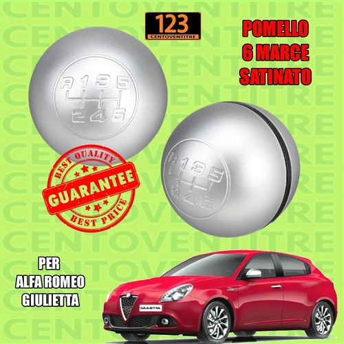 Pomello cambio marce alfa - pomello, 6
