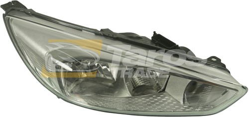 Faro anteriore per ford - faro,