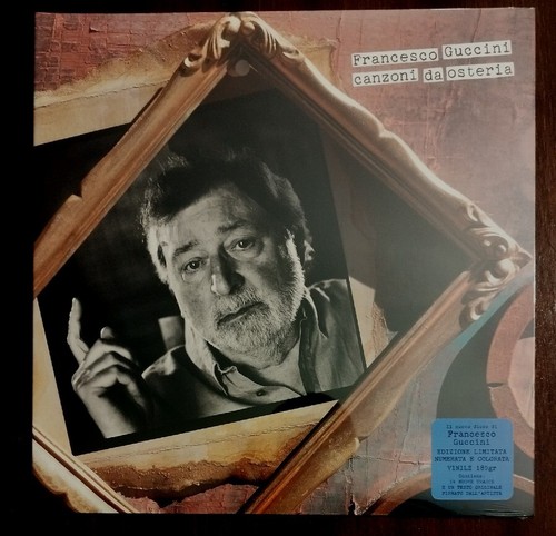 Francesco guccini canzoni da - canzoni,