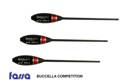 Bombarde fassa buccella - fassa,
