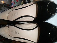 scarpe GUESS nuove n. 36