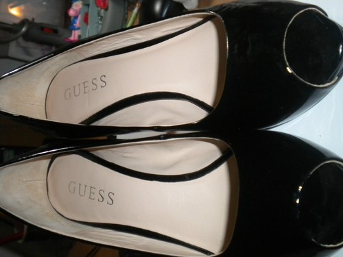 Scarpe guess nuove 36 - scarpe,