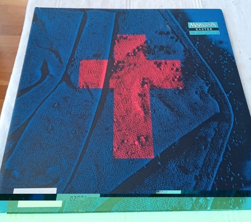 Marillion easter limited - easter,