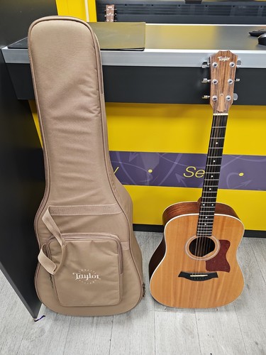 Chitarra acustica taylor - taylor, 210