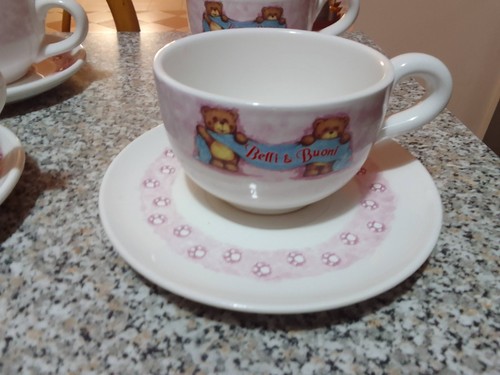 Servizio colazione - servizio,