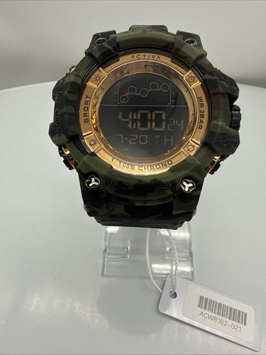 Orologio activa invicta - orologio,