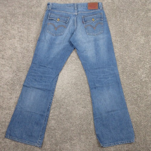 Jeans vintage levis - levis, 34x32