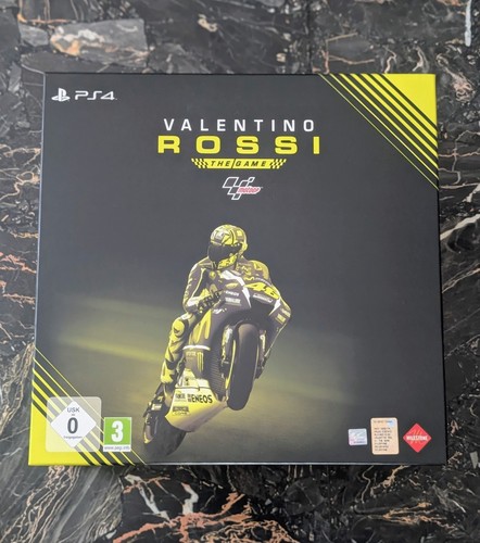 Valentino rossi the game - rossi,