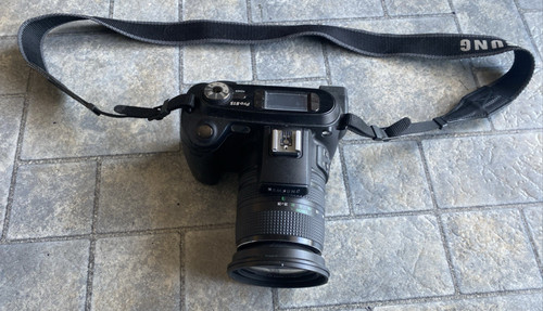 Fotocamera samsung pro 815 - samsung,