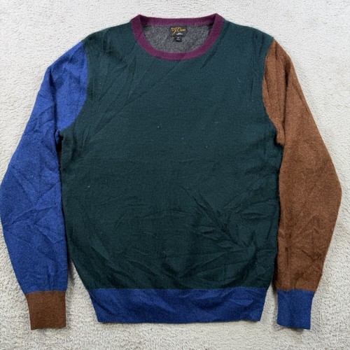 Maglione crew uomo medium - crew,
