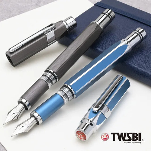 Twsbi penna - 5.00,,