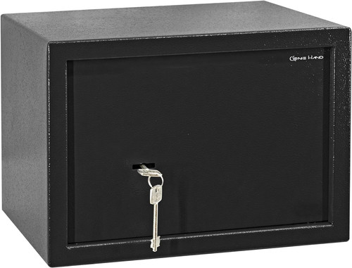 Genie hand cassaforte - genie,