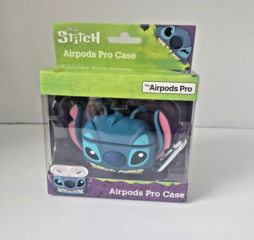 Disney stitch airpod - airpod, pro