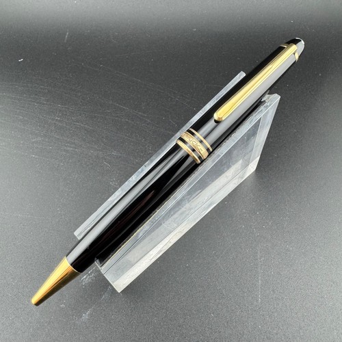 Montblanc meisterstück - montblanc, n