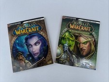 World of Warcraft 2 libri