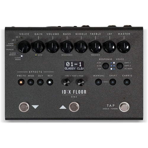 Blackstar floor one - blackstar,