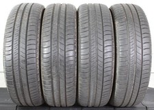 4 pneumatici estivi 195/65R15 95T Michelin Energy Saver + 6-6,5 mm 2016 XL