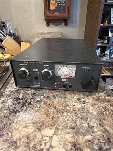 Mfj 989c versa - mfj,
