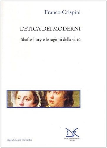 Etica dei moderni - dei,