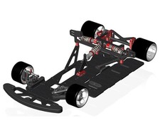 CRC Razor 3.0 Ovale 1/12 Pan