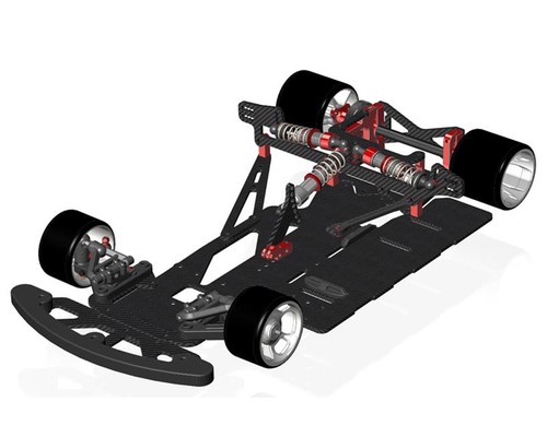 Crc razor ovale 12 pan - razor, 3.0