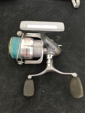 Mulinello da spinning Daiwa Team Daiwa S 2500iA doppio manico Giappone usato