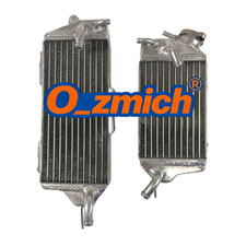 Kit radiatore alluminio per