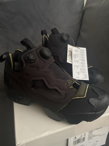 Maison margiela reebok - maison,