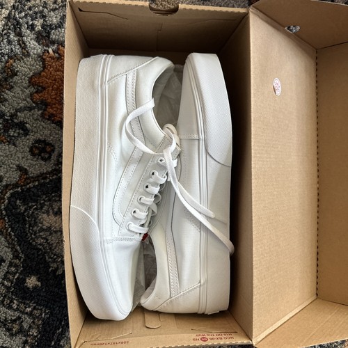 Sneakers vans old - sneakers,
