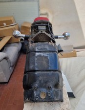 Telaietto Posteriore Suzuki Marauder Vz800 Completo Di Frecce E Stop 