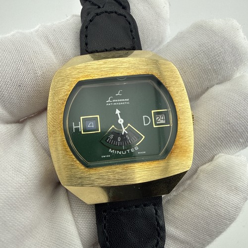 Orologio vintage meccanico - orologio,