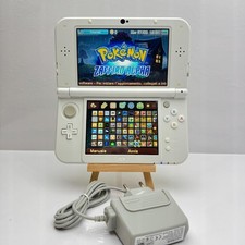 Console Nintendo New 3DS XL limited ANIMAL CROSSING PERSONALIZZABILE CONTTATAMI