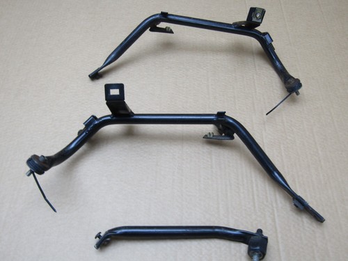 Coppia staffe carena - , bmw