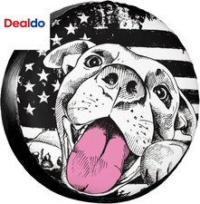 Copripneumatico di Ricambio