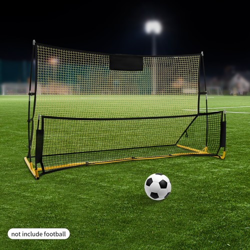 Pieghevole calcio - in,