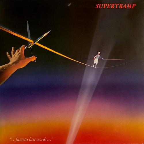 Supertramp famous last - -, "...famous