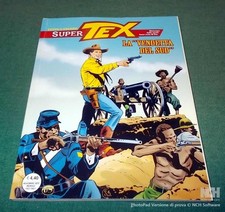 SUPER TEX n. 13 Ristampa a