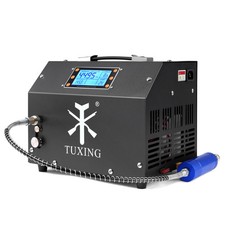 4500psi PCP Air Compressor