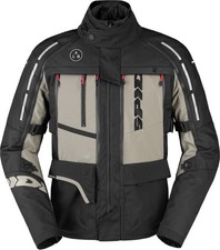 Giacca moto 3 strati