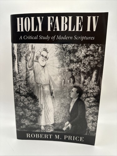 Holy fable volume a - :,