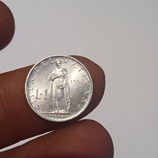 Moneta Rara Da Collezione 1