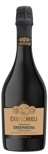 Cavicchioli lambrusco - cavicchioli,