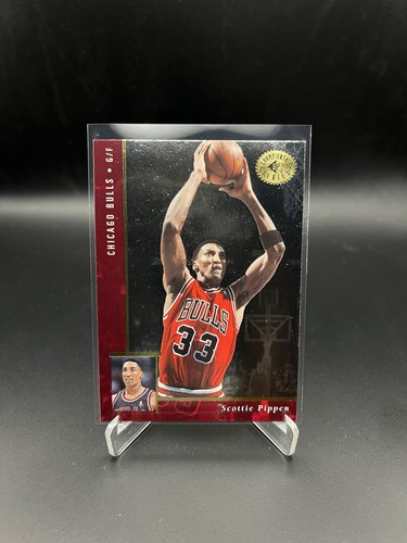 1995 championship series - sp,
