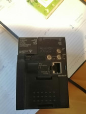 PLC OMRON CJ2M CPU33