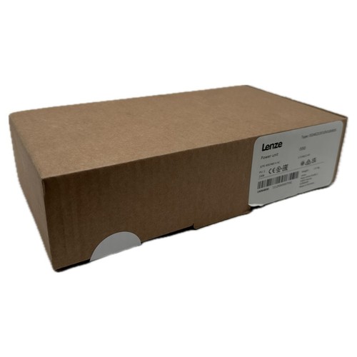 Aj279 power unit - power, lenze