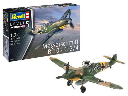 Messerschmitt bf109 1 32 - bf109, 1:32
